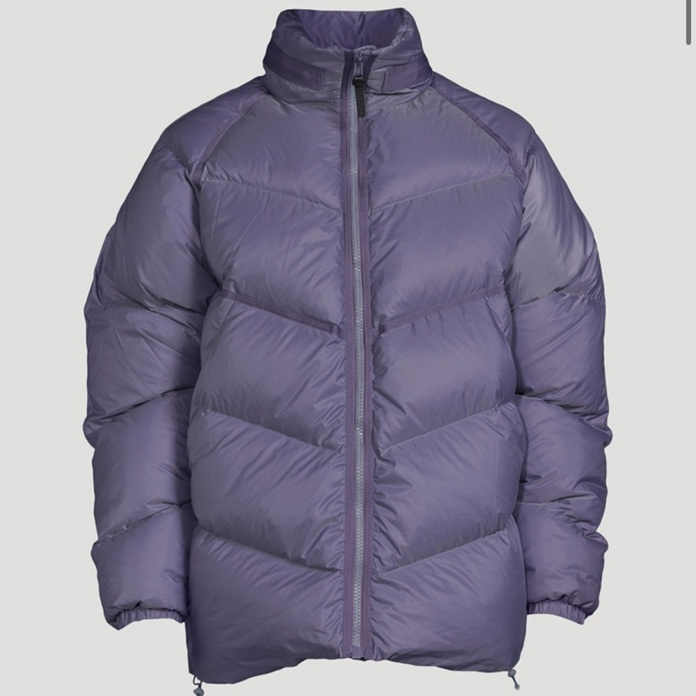 Kanuk - Bolton Down Puffer Jacket